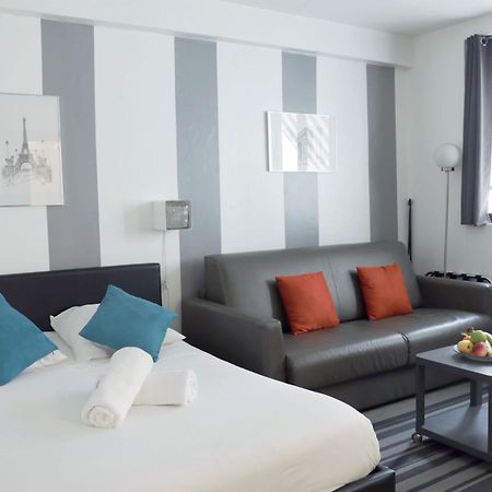 Arc De Triomphe & Trocadero Square - Cityapartmentstay París Exterior foto
