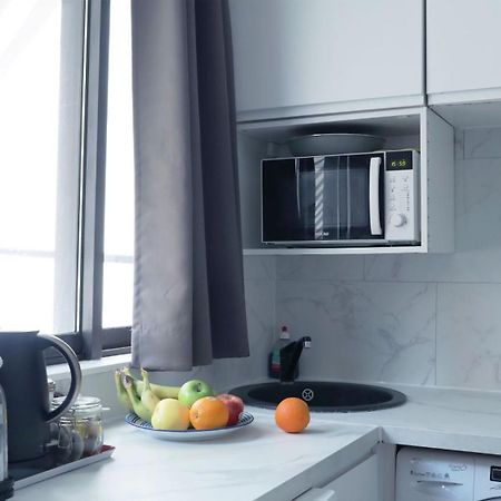 Arc De Triomphe & Trocadero Square - Cityapartmentstay París Exterior foto