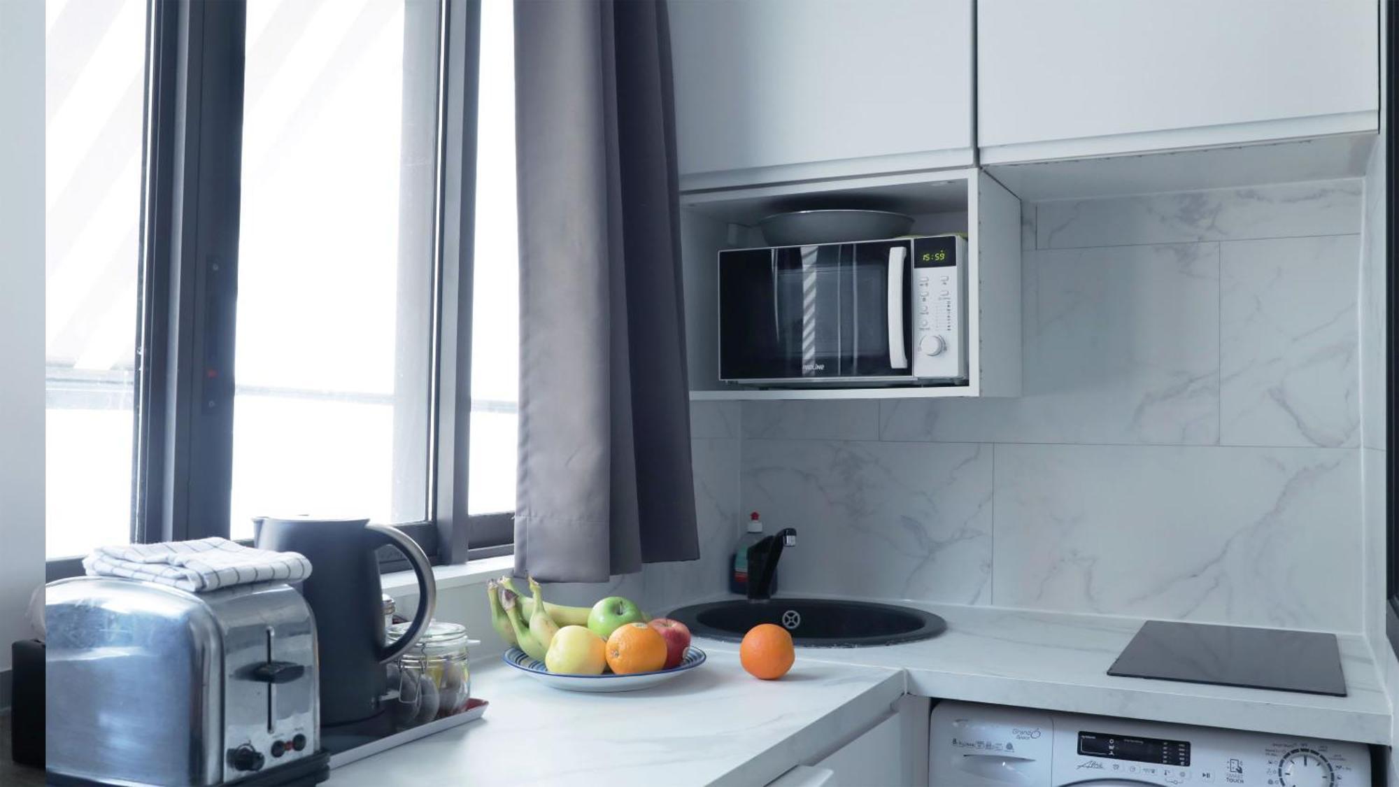 Arc De Triomphe & Trocadero Square - Cityapartmentstay París Exterior foto