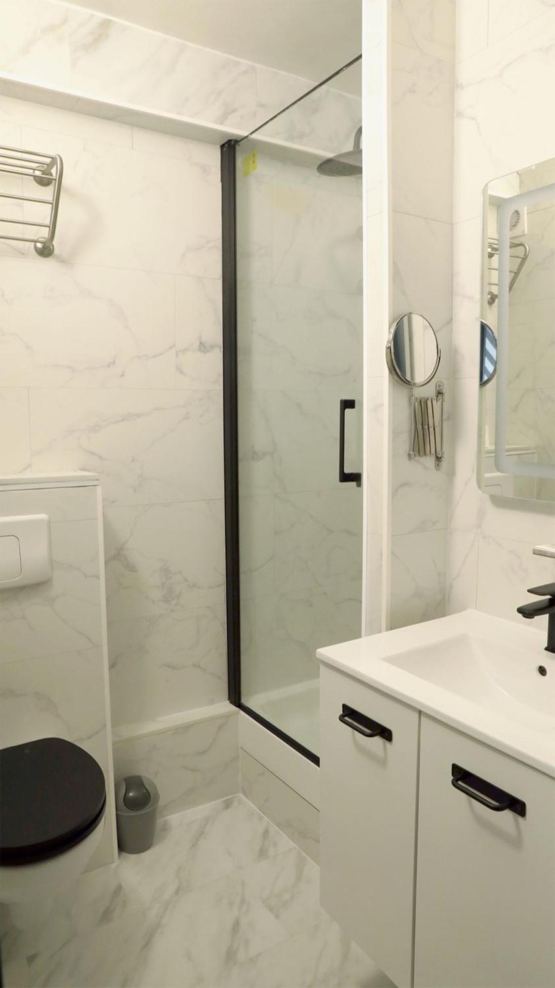 Arc De Triomphe & Trocadero Square - Cityapartmentstay París Exterior foto