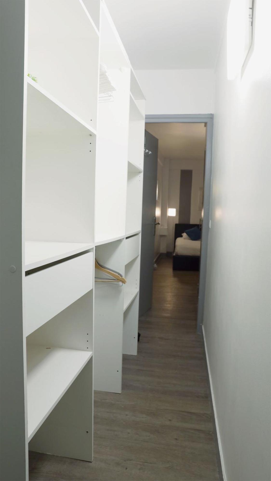 Arc De Triomphe & Trocadero Square - Cityapartmentstay París Exterior foto